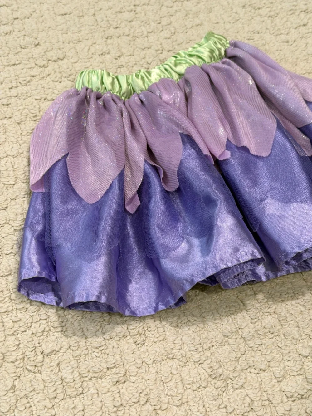 Kids Melissa & Doug Goodie Tutu Size 2T